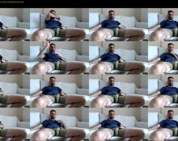 prince_89 — 4 minute Chaturbate male cam show recording, 720p, May 19, 2022