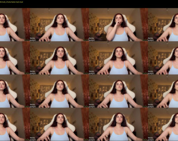 ps4pro — 38 minute Chaturbate female cam show recording, 1080p, May 19, 2022