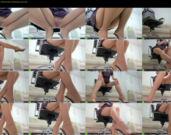 queenviktoria — 19 minute Chaturbate female cam show recording, 1080p, May 19, 2022
