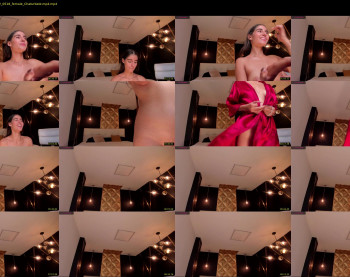 rebeccabaxter — 11 minute Chaturbate female cam show recording, 1080p, May 20, 2022