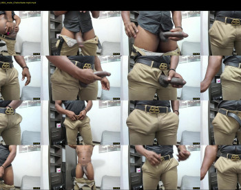 roccoblack02 — 55 minute Chaturbate male cam show recording, 1080p, May 19, 2022