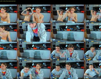 romeo_mercy — 54 minute Chaturbate male cam show recording, 1080p, May 20, 2022