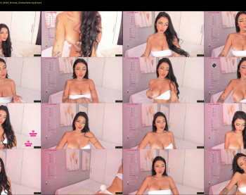 rouse_hallberg_ — 60 minute Chaturbate female cam show recording, 1080p, May 20, 2022