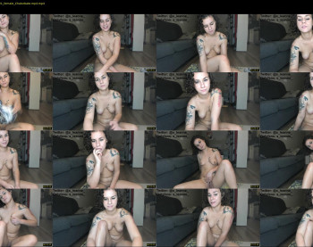 s_leanne_ — 9 minute Chaturbate female cam show recording, 1080p, May 19, 2022