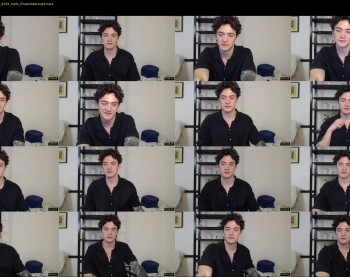 sam_winchest — 48 minute Chaturbate male cam show recording, 720p, May 20, 2022