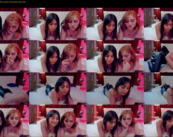 sarahalpha — 39 minute Chaturbate couple cam show recording, 1080p, May 19, 2022