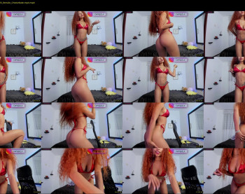 scarlett1_ — 20 minute Chaturbate female cam show recording, 1080p, May 20, 2022