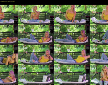 sebilone — 43 minute Chaturbate couple cam show recording, 1080p, May 19, 2022