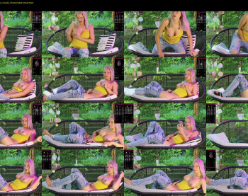 sebilone — 42 minute Chaturbate couple cam show recording, 1080p, May 19, 2022