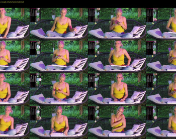 sebilone — 7 minute Chaturbate couple cam show recording, 1080p, May 19, 2022