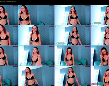 selenecam — 58 minute Chaturbate female cam show recording, 1080p, May 19, 2022