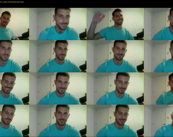 serafino94 — 31 minute Chaturbate male cam show recording, 720p, May 20, 2022