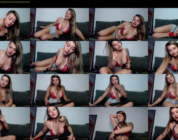 shanara_exotic — 91 minute Chaturbate female cam show recording, 720p, May 20, 2022