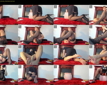sirena99 — 41 minute Chaturbate female cam show recording, 1080p, May 19, 2022