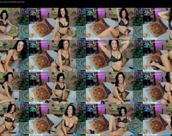 sofia3211 — 43 minute Chaturbate couple cam show recording, 1080p, May 19, 2022