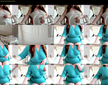 soft_body — 35 minute Chaturbate female cam show recording, 1080p, May 19, 2022