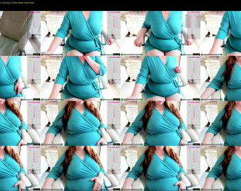soft_body — 43 minute Chaturbate female cam show recording, 1080p, May 19, 2022
