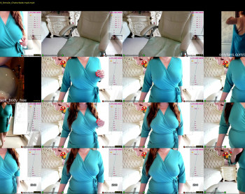 soft_body — 54 minute Chaturbate female cam show recording, 1080p, May 19, 2022