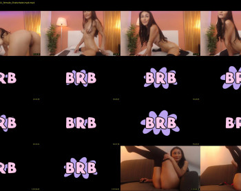 sophie18_ — 86 minute Chaturbate female cam show recording, 1080p, May 19, 2022