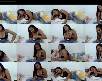 stacy_woods — 77 minute Chaturbate female cam show recording, 720p, May 19, 2022