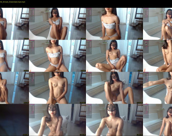 stella_land — 112 minute Chaturbate female cam show recording, 720p, May 19, 2022