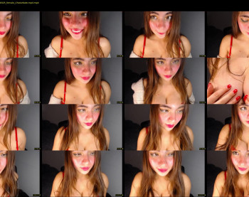 stormy_2000 — 91 minute Chaturbate female cam show recording, 720p, May 20, 2022