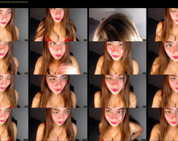 stormy_2000 — 91 minute Chaturbate female cam show recording, 720p, May 20, 2022