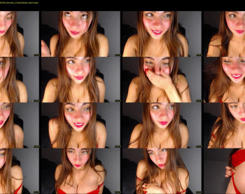 stormy_2000 — 38 minute Chaturbate female cam show recording, 720p, May 20, 2022