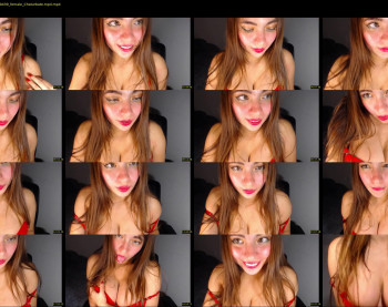 stormy_2000 — 24 minute Chaturbate female cam show recording, 720p, May 20, 2022
