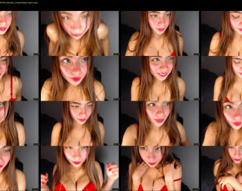stormy_2000 — 86 minute Chaturbate female cam show recording, 720p, May 20, 2022