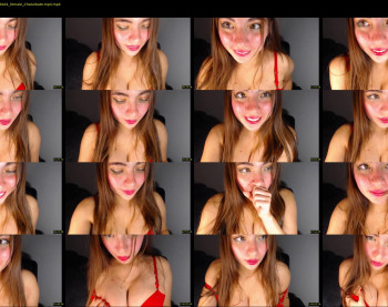 stormy_2000 — 73 minute Chaturbate female cam show recording, 720p, May 20, 2022