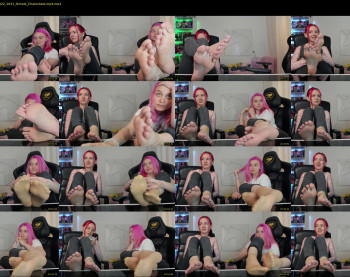 strupedsunicorns — 55 minute Chaturbate couple cam show recording, 1080p, May 19, 2022