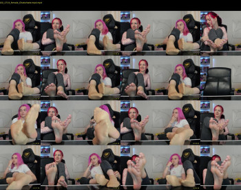 strupedsunicorns — 41 minute Chaturbate couple cam show recording, 1080p, May 19, 2022