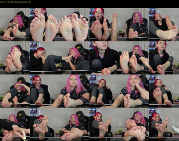 strupedsunicorns — 57 minute Chaturbate couple cam show recording, 1080p, May 19, 2022