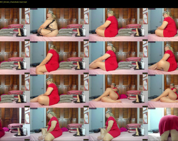 suggar_milf — 48 minute Chaturbate female cam show recording, 1080p, May 19, 2022
