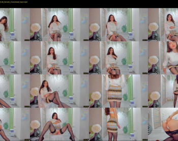 sunshine13_ — 56 minute Chaturbate female cam show recording, 1080p, May 19, 2022