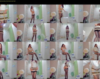 sunshine13_ — 56 minute Chaturbate female cam show recording, 1080p, May 20, 2022