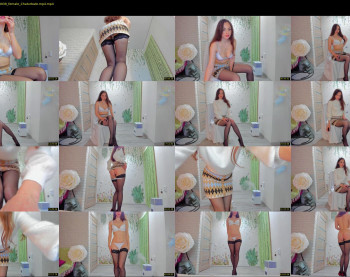 sunshine13_ — 49 minute Chaturbate female cam show recording, 1080p, May 20, 2022