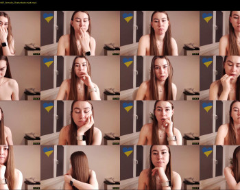 sweetpulse_ — 55 minute Chaturbate female cam show recording, 1080p, May 20, 2022