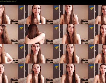 sweetpulse_ — 54 minute Chaturbate female cam show recording, 1080p, May 20, 2022