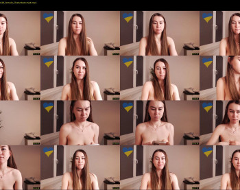 sweetpulse_ — 56 minute Chaturbate female cam show recording, 1080p, May 20, 2022