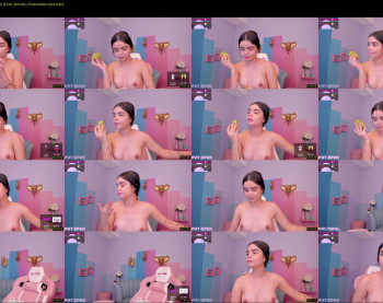 sweetsammyy_ — 10 minute Chaturbate female cam show recording, 1080p, May 20, 2022