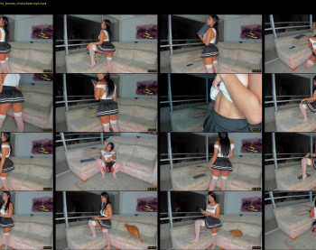 swt_molly — 63 minute Chaturbate female cam show recording, 720p, May 19, 2022