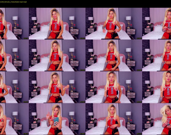 thebaewatch — 10 minute Chaturbate female cam show recording, 1080p, May 19, 2022