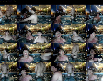 thejohnnystone — 5 minute Chaturbate male cam show recording, 720p, May 20, 2022