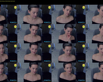 tiffanyriox — 92 minute Chaturbate female cam show recording, 720p, May 20, 2022