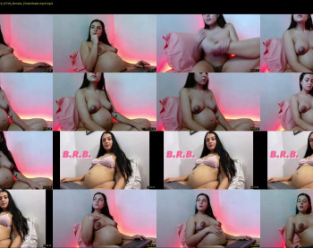 vanessa_suarez — 61 minute Chaturbate female cam show recording, 1080p, May 19, 2022