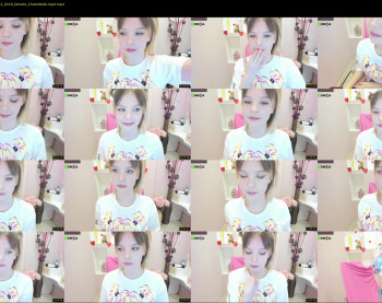 veronica_space — 19 minute Chaturbate female cam show recording, 1080p, May 20, 2022
