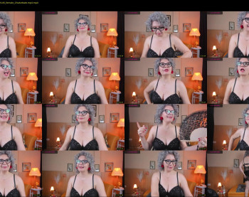 victoria_dior — 90 minute Chaturbate female cam show recording, 720p, May 19, 2022