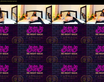 wanda_walton — 32 minute Chaturbate female cam show recording, 1080p, May 20, 2022